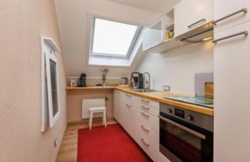 Allenbach Apartment | Ferienwohnung Ankel