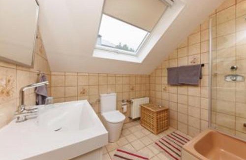 Allenbach Apartment | Ferienwohnung Ankel