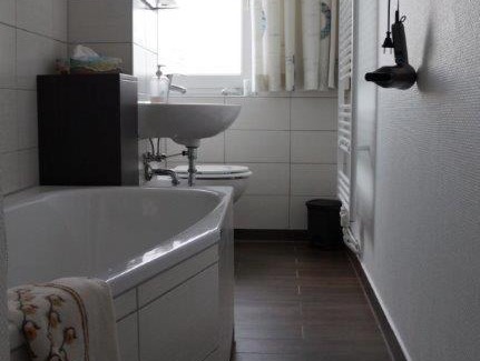 Zwenkau Apartment | Ferienwohnung Anker