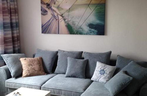 Zwenkau Apartment | Ferienwohnung Anker