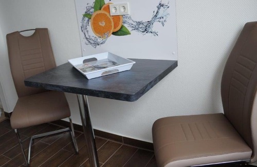 Zwenkau Apartment | Ferienwohnung Anker