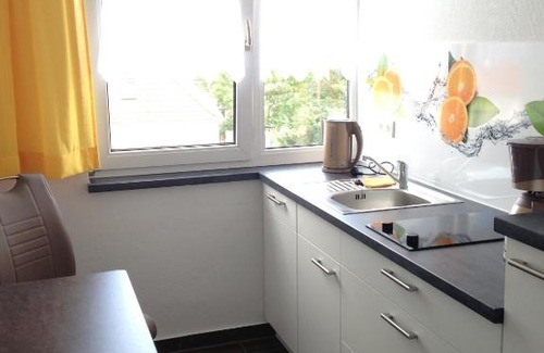 Zwenkau Apartment | Ferienwohnung Anker