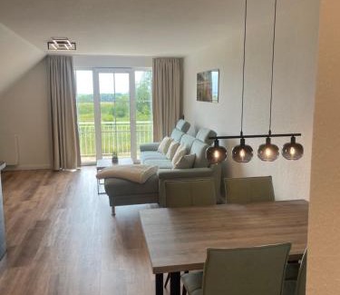 Neddesitz Apartment | Ferienwohnung Anker6 im Ferien-Resort Rügen