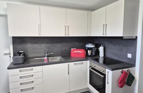 Schluchsee Apartment | Ferienwohnung Ankerplatz