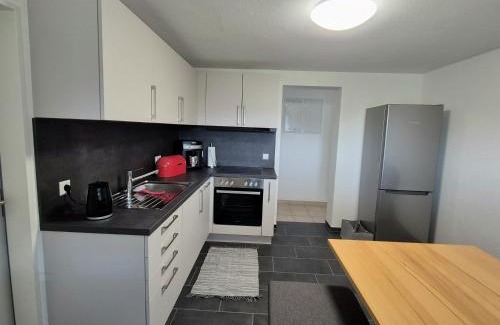 Schluchsee Apartment | Ferienwohnung Ankerplatz