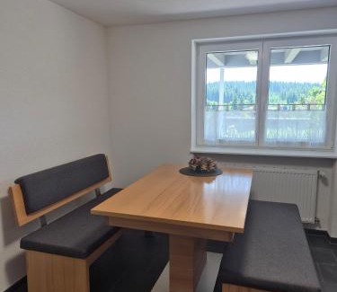 Schluchsee Apartment | Ferienwohnung Ankerplatz