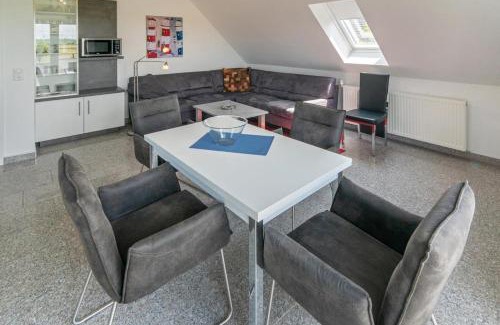 Bensersiel Apartment | Ferienwohnung Ankerplatz