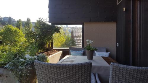 Spiez Apartment | Ferienwohnung Ankerplatz