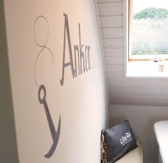 Bunsdorf Apartment | Ferienwohnung Ankerplatz