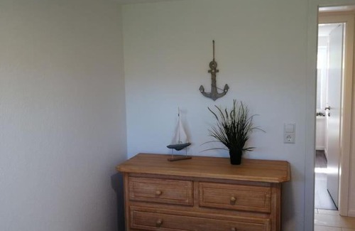 Fehmarn Apartment | Ferienwohnung Ankerplatz in Schlagsdorf auf Fehmarn