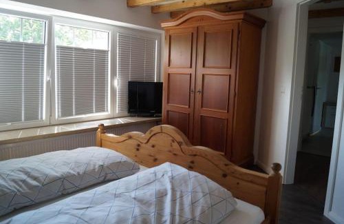 Fehmarn Apartment | Ferienwohnung Ankerplatz in Schlagsdorf auf Fehmarn