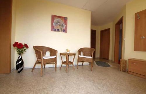 Muritz Apartment | Ferienwohnung Anna
