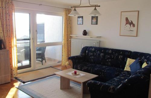 Seeon-Seebruck Apartment | Ferienwohnung Annalena