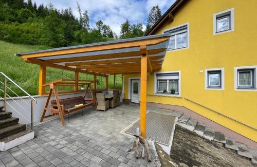 Obdachegg Apartment | Ferienwohnung Anneliese