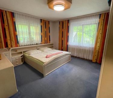 Obdachegg Apartment | Ferienwohnung Anneliese