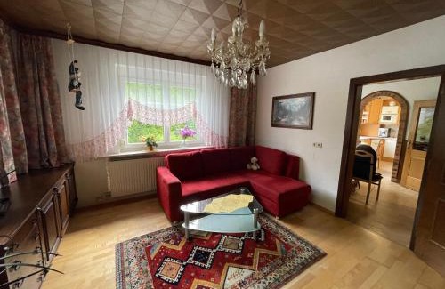 Obdachegg Apartment | Ferienwohnung Anneliese