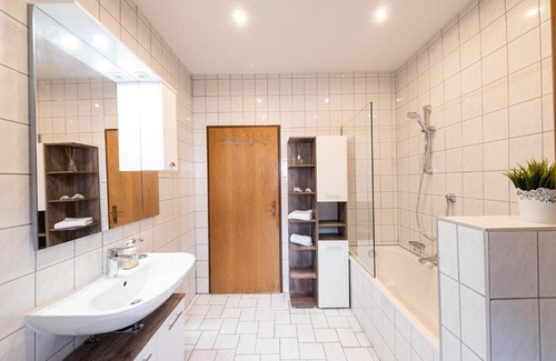 Mieders Apartment | Ferienwohnung Annemarie