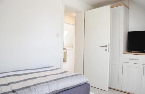 Schneverdingen Apartment | Ferienwohnung Anni