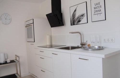 Schneverdingen Apartment | Ferienwohnung Anni