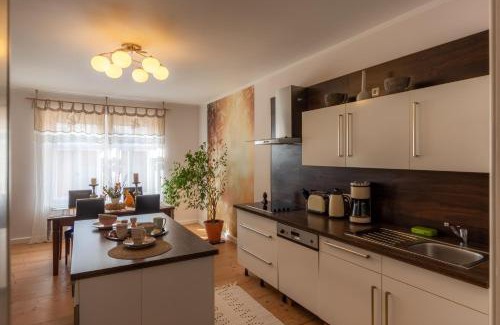 Zittau Apartment | Ferienwohnung Anno1898 Zittau