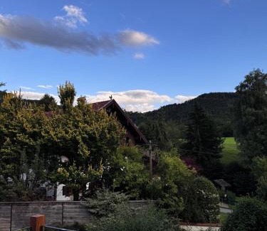Neubeuern Apartment | Ferienwohnung Antretter