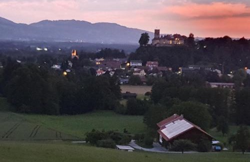 Neubeuern Apartment | Ferienwohnung Antretter