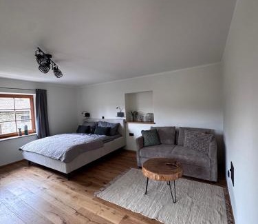 Neubeuern Apartment | Ferienwohnung Antretter