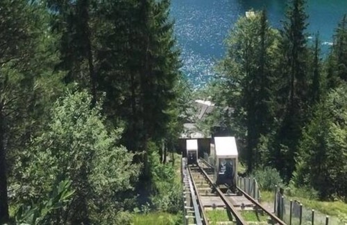 Flims Apartment | Ferienwohnung/app. für 5 Gäste mit 115m² in Flims-waldhaus