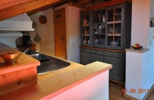 Bad Bayersoien Apartment | Ferienwohnung/app. für 3 Gäste mit 65m² in Bad Bayersoien
