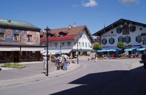 Bad Bayersoien Apartment | Ferienwohnung/app. für 3 Gäste mit 65m² in Bad Bayersoien