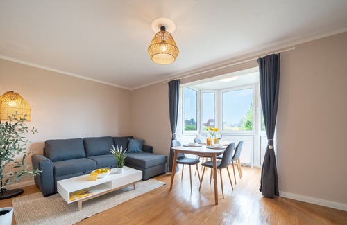 Cappel-Neufeld Apartment | Ferienwohnung/app. für 4 Gäste mit 45m² in Cappel - Neufeld
