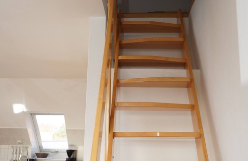 Doese Apartment | Ferienwohnung/app. für 4 Gäste mit 60m² in Cuxhaven-doese