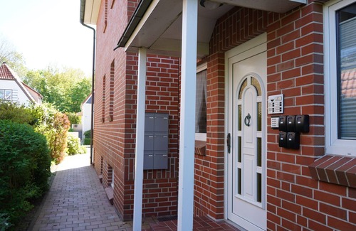 Doese Apartment | Ferienwohnung/app. für 4 Gäste mit 60m² in Cuxhaven-doese