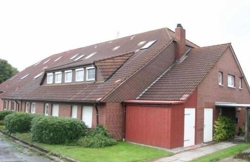 Jaderaltendeich Apartment | Ferienwohnung/app. für 4 Gäste mit 50m² in Jade-sehestedt