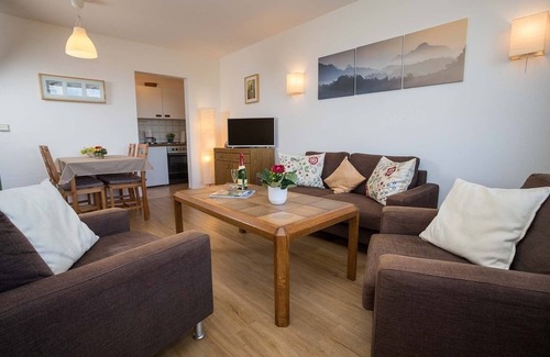 Missen-Wilhams Apartment | Ferienwohnung/app. für 4 Gäste mit 51m² in Missen-wilhams