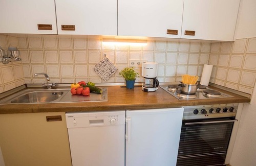 Missen-Wilhams Apartment | Ferienwohnung/app. für 4 Gäste mit 51m² in Missen-wilhams