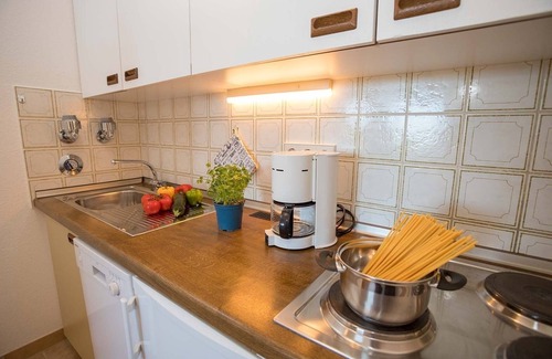 Missen-Wilhams Apartment | Ferienwohnung/app. für 4 Gäste mit 51m² in Missen-wilhams