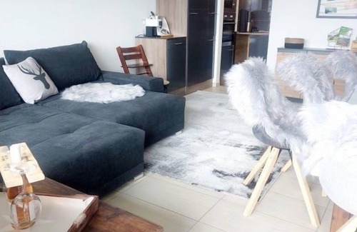 Missen-Wilhams Apartment | Ferienwohnung/app. für 13 Gäste mit 90m² in Missen-wilhams