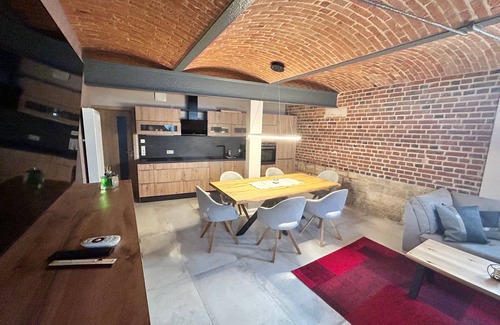 Naumburg Apartment | Ferienwohnung/app. für 6 Gäste mit 90m² in Naumburg