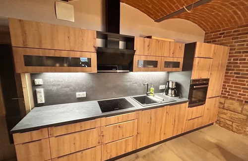 Naumburg Apartment | Ferienwohnung/app. für 6 Gäste mit 90m² in Naumburg