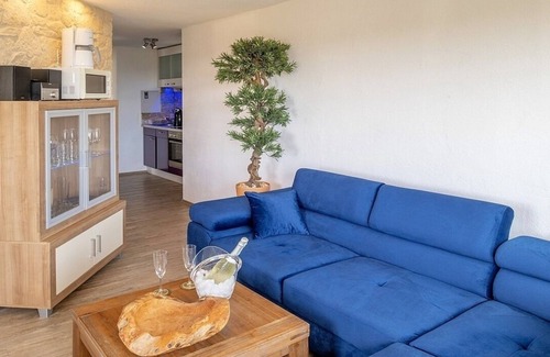 Schalkenmehren Apartment | Ferienwohnung/app. für 6 Gäste mit 54m² in Schalkenmehren