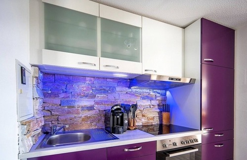 Schalkenmehren Apartment | Ferienwohnung/app. für 6 Gäste mit 54m² in Schalkenmehren