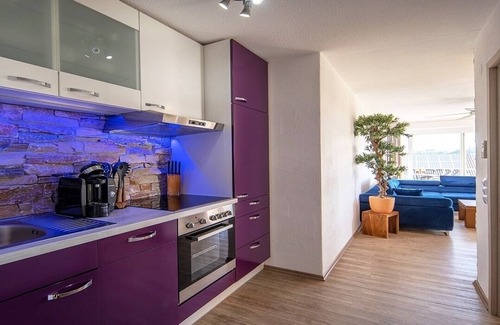 Schalkenmehren Apartment | Ferienwohnung/app. für 6 Gäste mit 54m² in Schalkenmehren