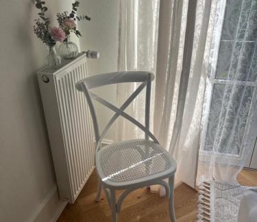 Aschaffenburg Apartment | Ferienwohnung Apartment Webergasse