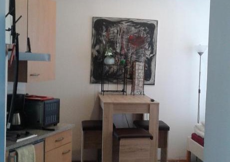 Reichenfels Hotel | Ferienwohnung - Apartement - Hotel Klippitz Nordost