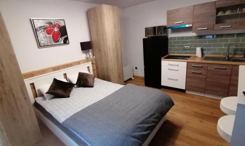 Babenhausen Apartment | Ferienwohnung Apartment Alojamiento Casa Demy Frankfurt - Babenhausen Hessen Erdgeschoss