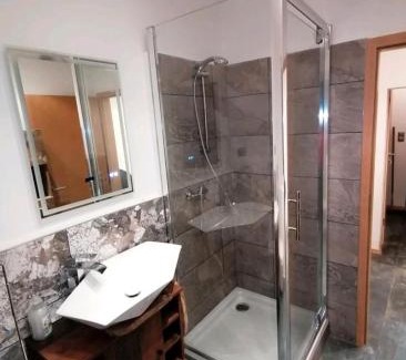 Babenhausen Apartment | Ferienwohnung Apartment Alojamiento Casa Demy Frankfurt - Babenhausen Hessen Erdgeschoss