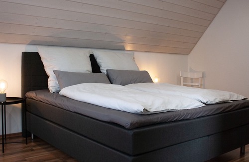 Beerfelden Apartment | Ferienwohnung/apartment Sturm