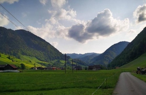 Alt Sankt Johann Apartment | Ferienwohnung/app. für 4 Gäste mit 50m² in Alt St. Johann