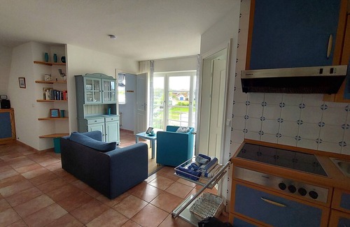 Middelhagen Apartment | Ferienwohnung/app. für 6 Gäste mit 65m² in Alt Reddevitz